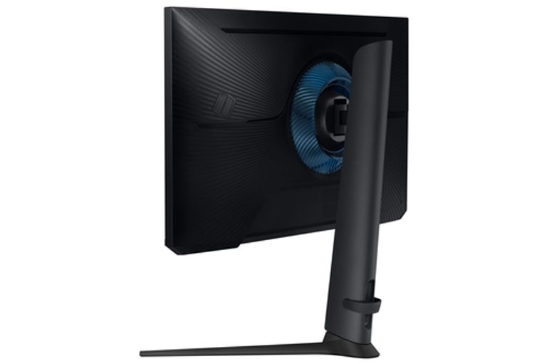 Samsung Monitor Gaming Odyssey G3 - G30A da 24'' Full HD Flat_SAMSUNG_8_big-image