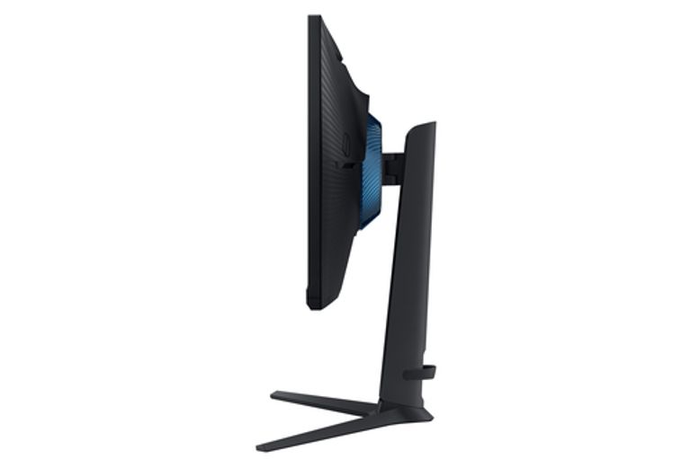 Samsung Monitor Gaming Odyssey G3 - G30A da 24'' Full HD Flat_SAMSUNG_9_big-image