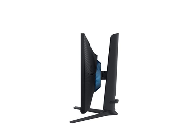 Samsung Monitor Gaming Odyssey G3 - G30A da 24'' Full HD Flat_SAMSUNG_10_big-image