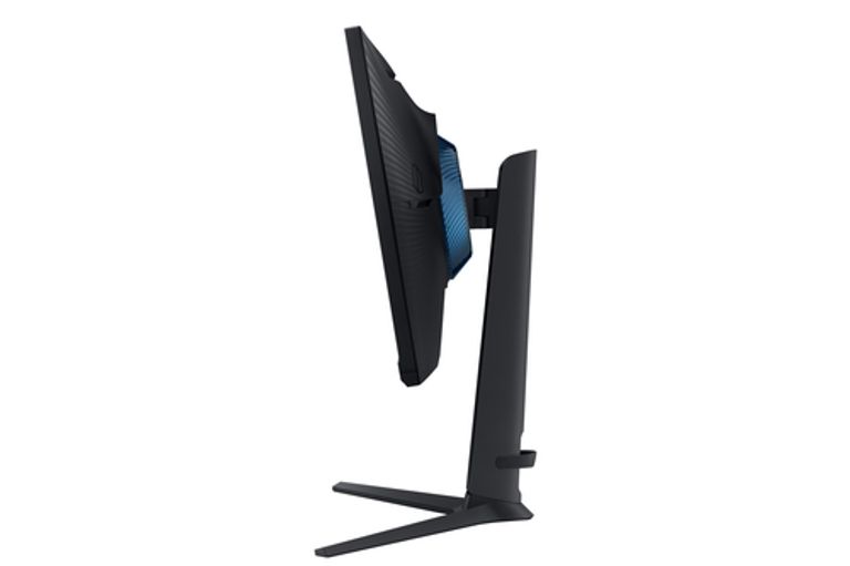 Samsung Monitor Gaming Odyssey G3 - G30A da 24'' Full HD Flat_SAMSUNG_12_big-image
