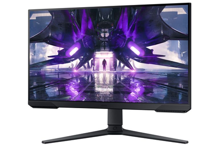 Samsung Monitor Gaming Odyssey G3 - G30A da 24'' Full HD Flat_SAMSUNG_13_big-image