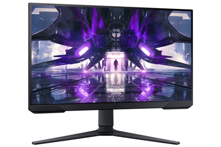 Samsung Monitor Gaming Odyssey G3 - G30A da 24'' Full HD Flat_SAMSUNG_14_big-image
