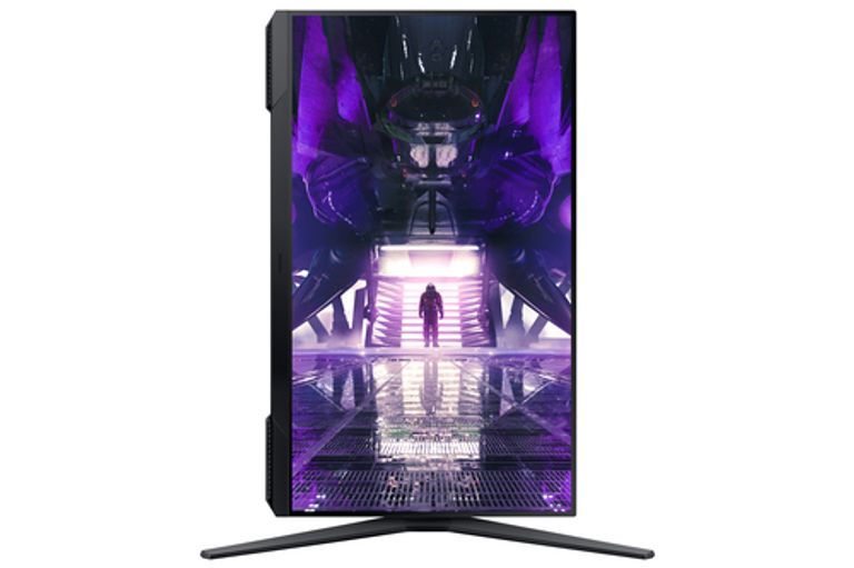 Samsung Monitor Gaming Odyssey G3 - G30A da 24'' Full HD Flat_SAMSUNG_15_big-image