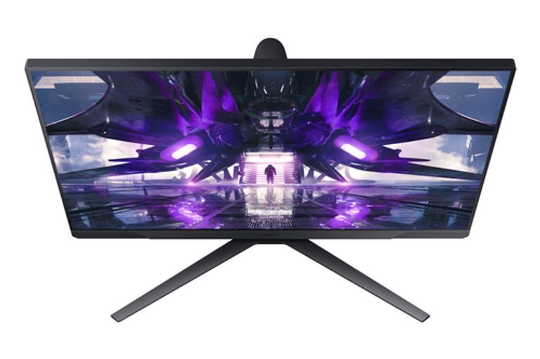 Samsung Monitor Gaming Odyssey G3 - G30A da 24'' Full HD Flat_SAMSUNG_17_big-image