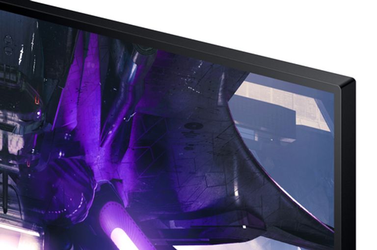 Samsung Monitor Gaming Odyssey G3 - G30A da 24'' Full HD Flat_SAMSUNG_18_big-image
