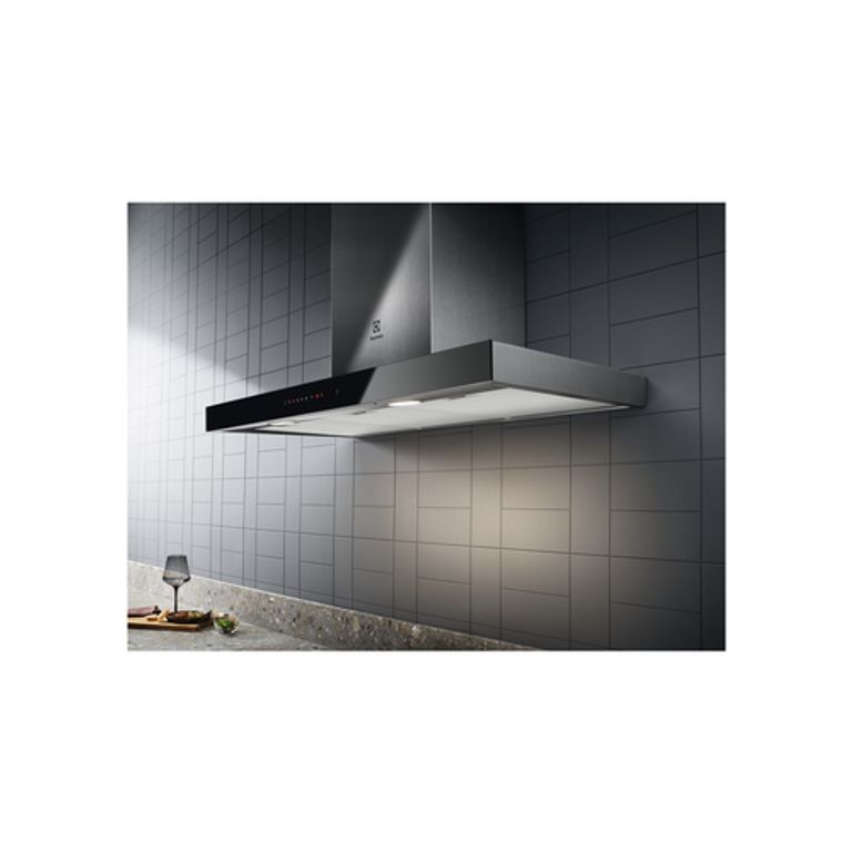 Electrolux LFT769X Cappa aspirante a parete Acciaio inossidabile 720 m³/h A_ELECTROLUX_4_big-image