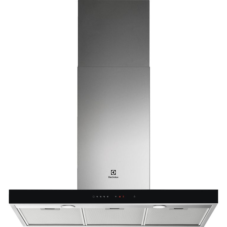 Electrolux LFT769X Cappa aspirante a parete Acciaio inossidabile 720 m³/h A_ELECTROLUX_0_big-image