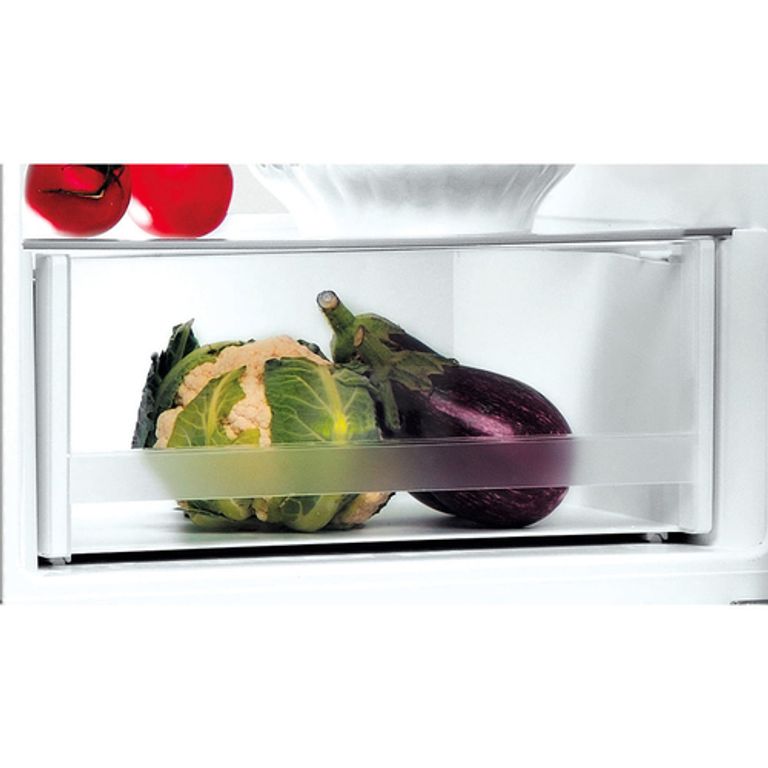 Indesit LI8 S1E S frigorifero con congelatore Libera installazione 339 L F Argento_INDESIT_3_big-image