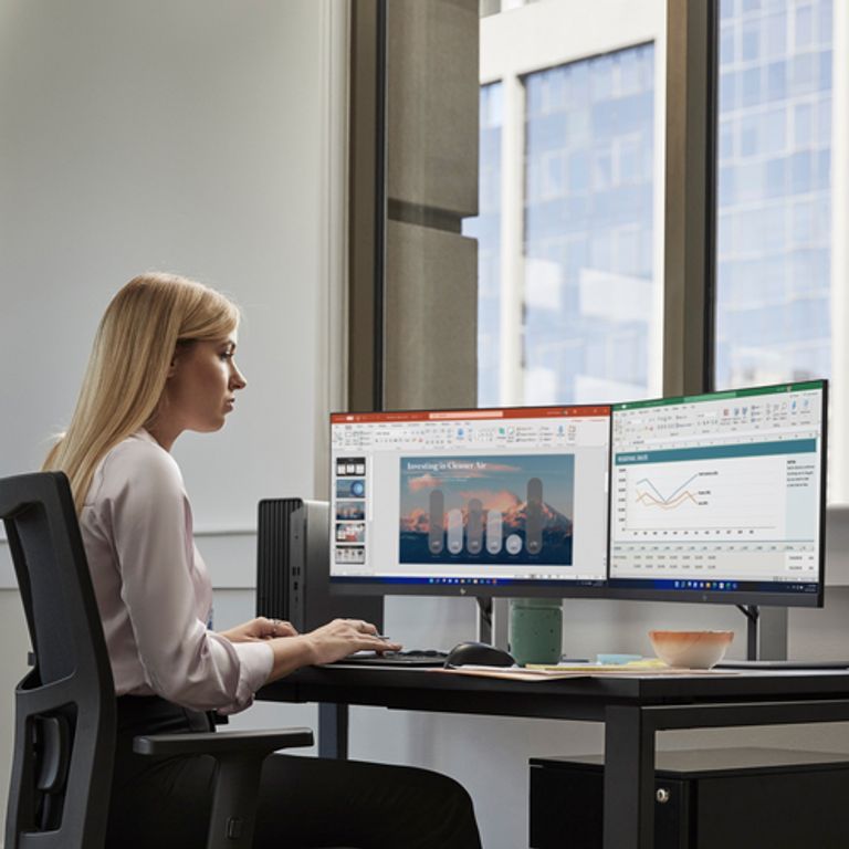 HP Pro Small Form Factor 400 G9 Desktop PC Intel® Core™ i3 i3-13100 8 GB DDR4-SDRAM 256 GB SSD Windows 11 Pro SFF Nero_HP_4_big-image