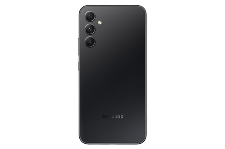 Vodafone Samsung Galaxy A34 5G 16,8 cm (6.6") Dual SIM ibrida Android 13 USB tipo-C 6 GB 128 GB 5000 mAh Grafite_VODAFONE_4_big-image