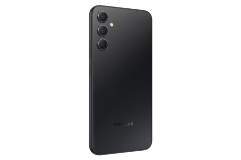 Vodafone Samsung Galaxy A34 5G 16,8 cm (6.6") Dual SIM ibrida Android 13 USB tipo-C 6 GB 128 GB 5000 mAh Grafite_VODAFONE_5_big-image