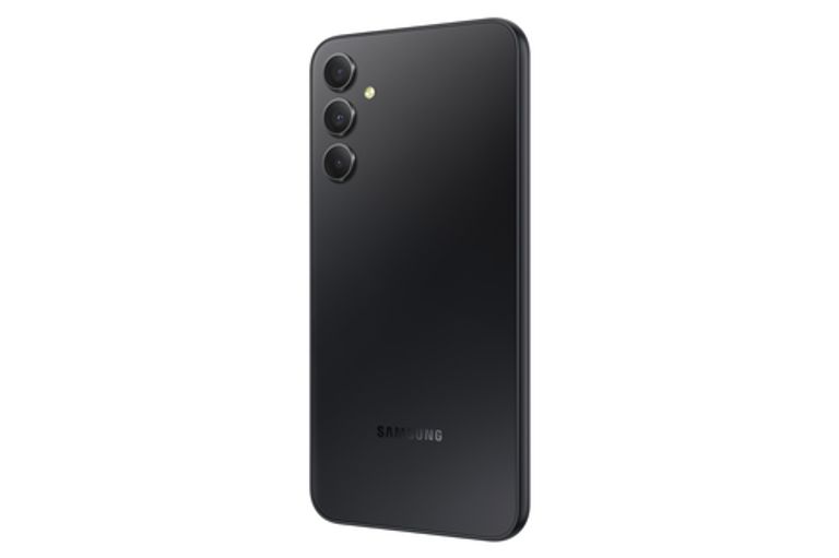 Vodafone Samsung Galaxy A34 5G 16,8 cm (6.6") Dual SIM ibrida Android 13 USB tipo-C 6 GB 128 GB 5000 mAh Grafite_VODAFONE_6_big-image