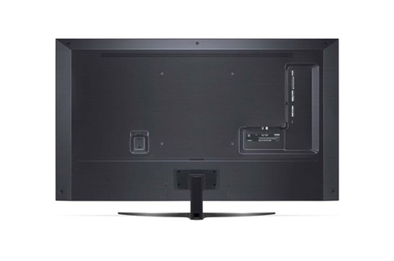 LG NanoCell NANO81 55NANO813QA TV 139,7 cm (55") 4K Ultra HD Smart TV Wi-Fi Nero -SPEDIZIONE IMMEDIATA-_LG_4_big-image
