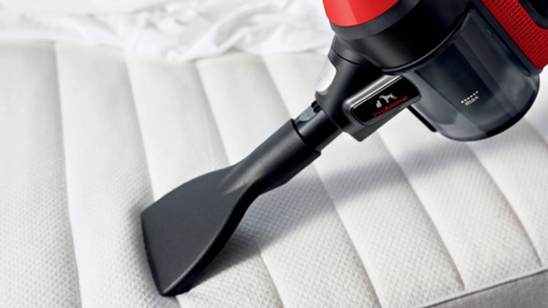 Bosch BCS711PET scopa elettrica Batteria Secco Senza sacchetto 0,3 L Nero, Rosso 3 Ah_BOSCH_15_big-image