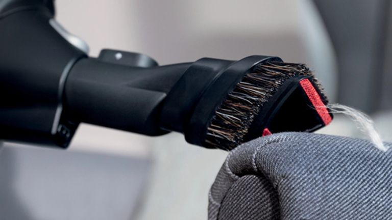 Bosch BCS711PET scopa elettrica Batteria Secco Senza sacchetto 0,3 L Nero, Rosso 3 Ah_BOSCH_19_big-image