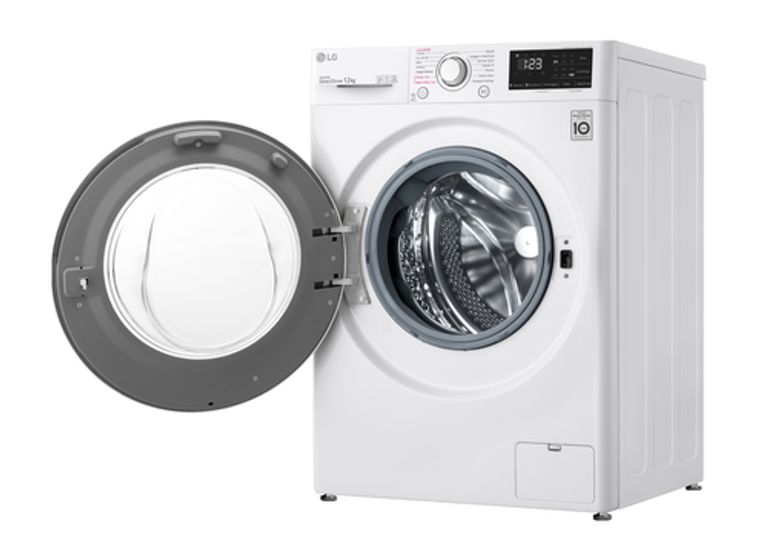 LG F4WV312S0E Lavatrice Intelligente AIDD 12kg Vapore 1400 Giri/min Carica frontale Classe B_LG_11_big-image