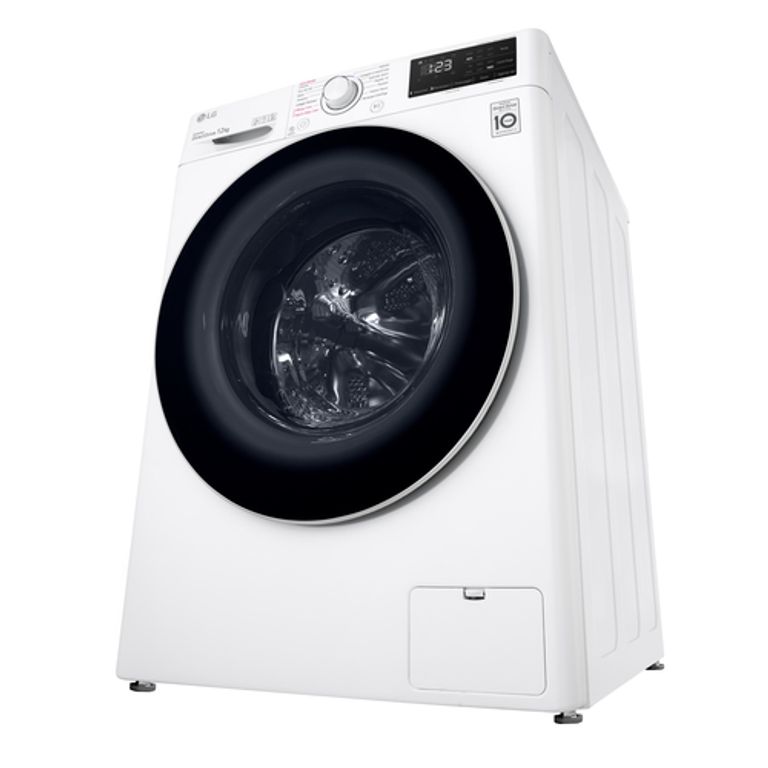 LG F4WV312S0E Lavatrice Intelligente AIDD 12kg Vapore 1400 Giri/min Carica frontale Classe B_LG_13_big-image