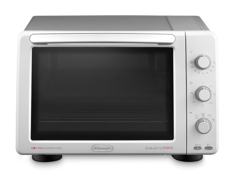 De’Longhi EO32502.WG forno 32 L 2000 W Bianco -SPEDIZIONE IMMEDIATA-_DE’LONGHI_0_big-image