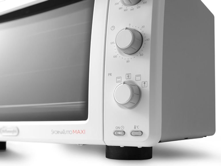 De’Longhi EO32502.WG forno 32 L 2000 W Bianco -SPEDIZIONE IMMEDIATA-_DE’LONGHI_3_big-image