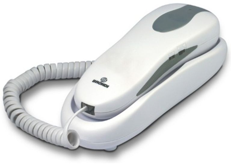 Brondi Nemo Telefono analogico Bianco_BRONDI_1_big-image