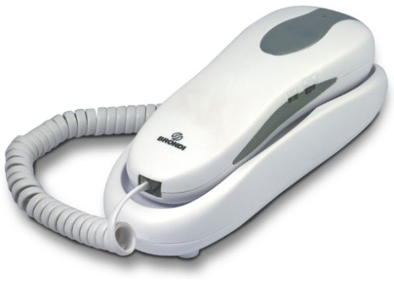 Brondi Nemo Telefono analogico Bianco_BRONDI_0_big-image