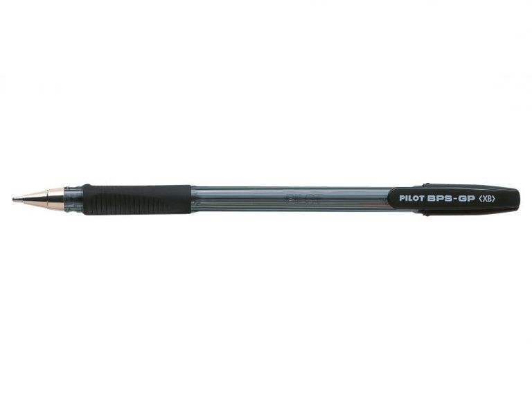 Pilot 4902505160646 penna a sfera Nero Extra grassetto 12 pezzo(i)_PILOT_0_big-image