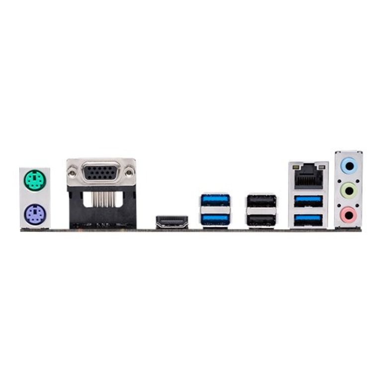 ASUS MB PRIME A320M-K scheda madre Presa AM4 Micro ATX AMD A320_ASUS_6_big-image