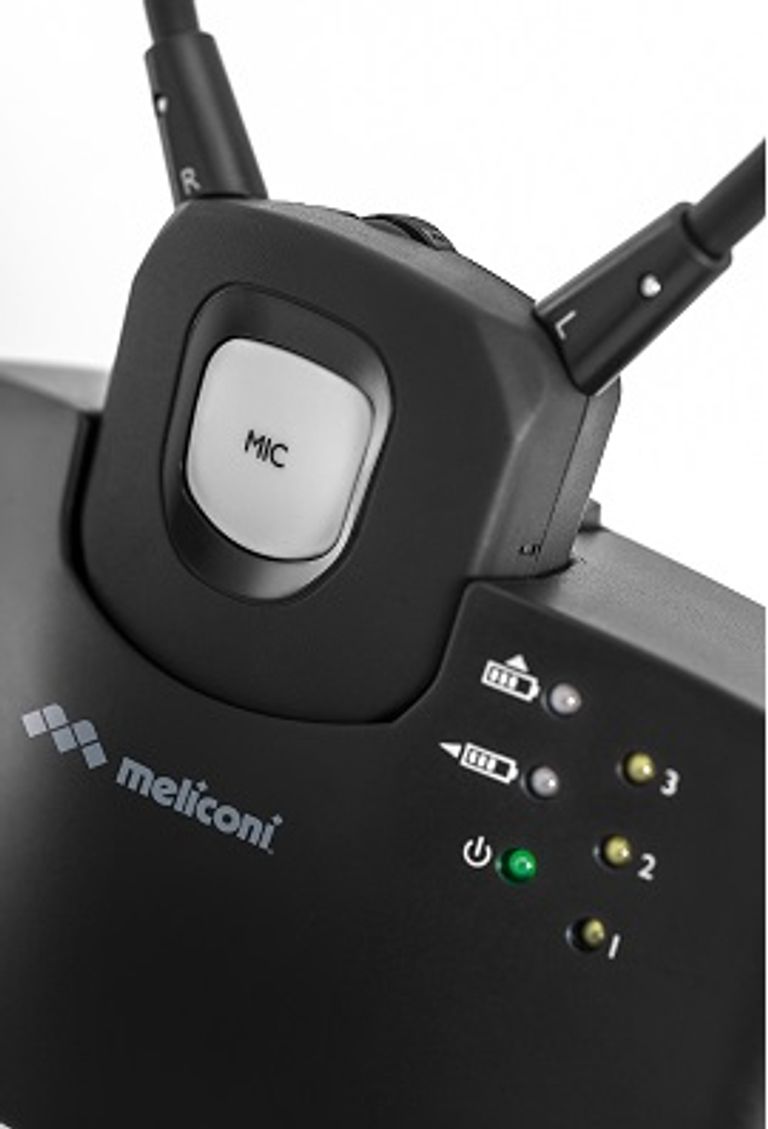 Meliconi HP STETO DIGITAL Auricolare Wireless In-ear MUSICA Nero_MELICONI_2_big-image