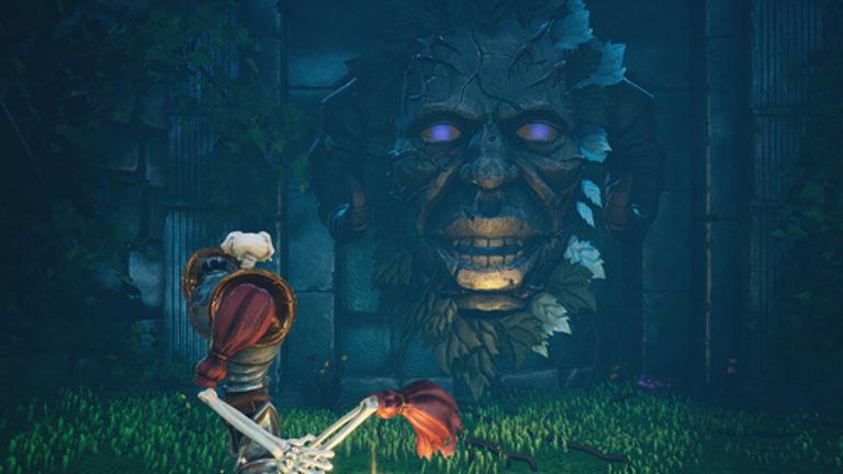 Sony MediEvil, PS4 Standard PlayStation 4_SONY_1_big-image
