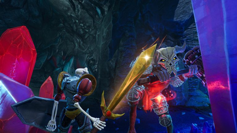 Sony MediEvil, PS4 Standard PlayStation 4_SONY_3_big-image
