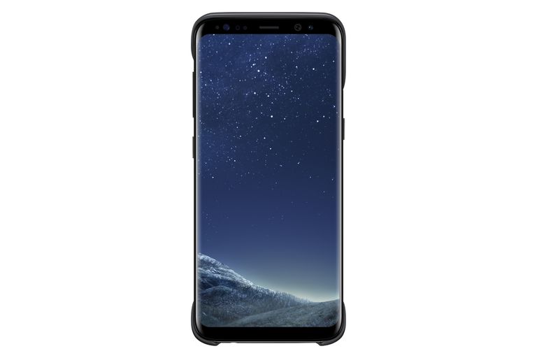 Samsung Galaxy S8 2Piece cover_SAMSUNG_0_big-image