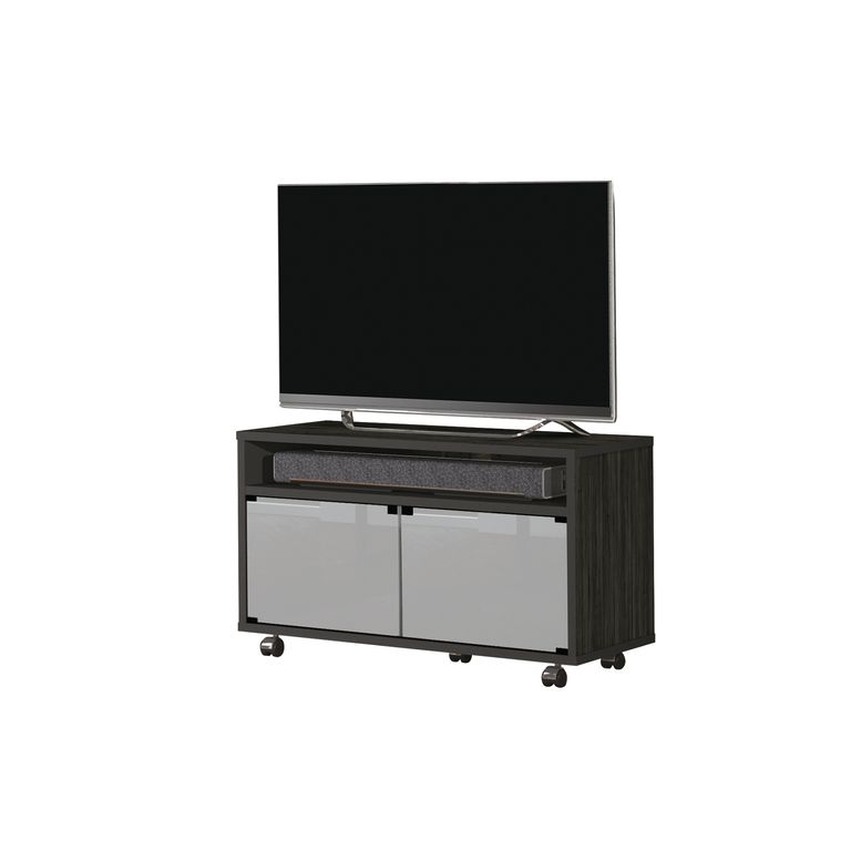 Munari MT110NEBI supporto TV e sistema audio 5 ripiani_MUNARI_0_big-image