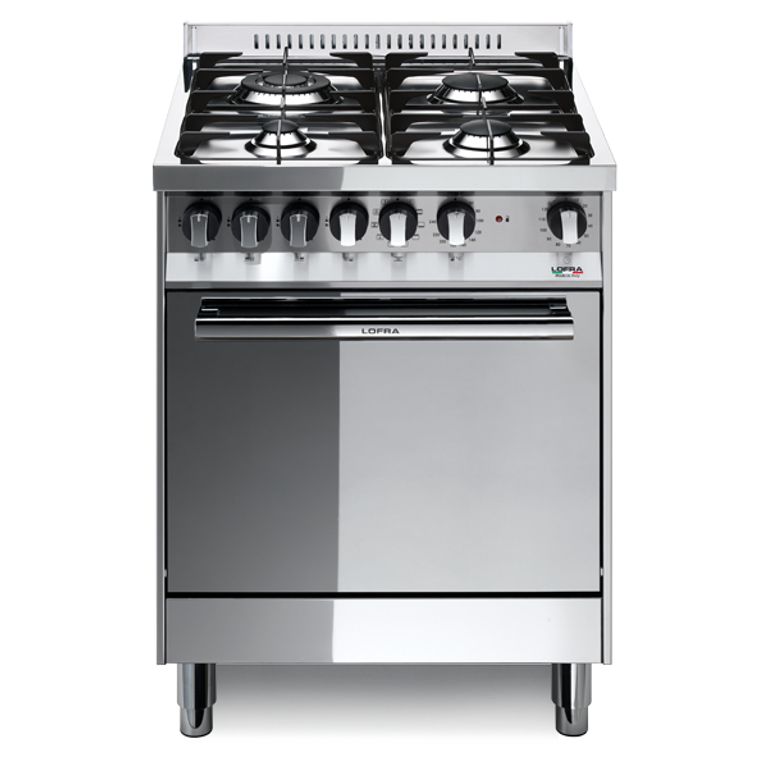 Lofra M66MF/C Cucina Gas Acciaio inossidabile A_LOFRA_0_big-image