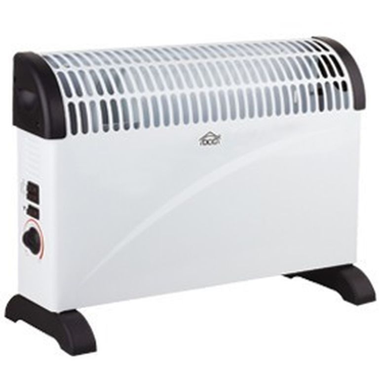 DCG Eltronic TC10 T stufetta elettrica Radiatore Interno Bianco 2000 W_DCG ELTRONIC_1_big-image