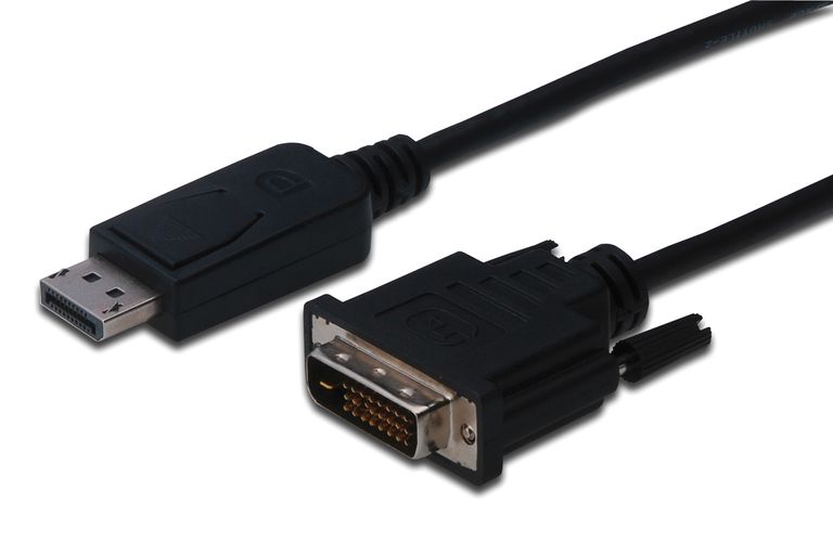 Digitus AK340301030S Cavo Video da Display Port a DVI-D 3m Nero_DIGITUS_0_big-image