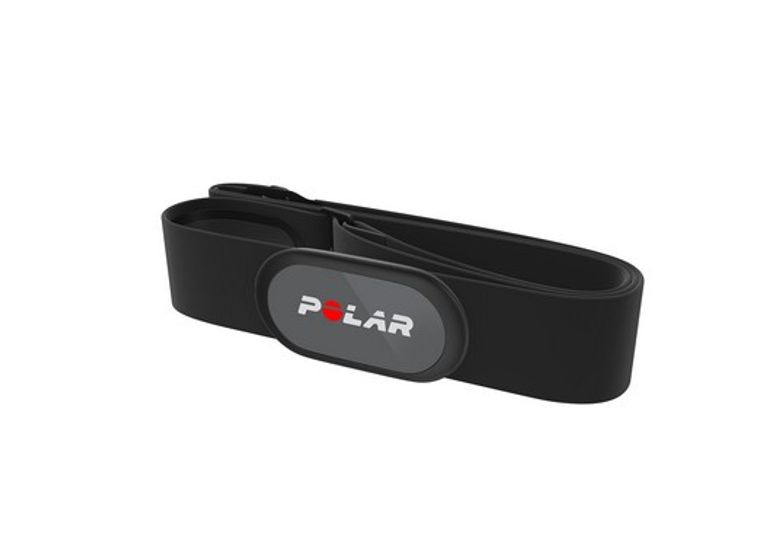 Polar H9 heart rate sensor monitor per il battito cardiaco Petto ANT+ Nero_POLAR_0_big-image