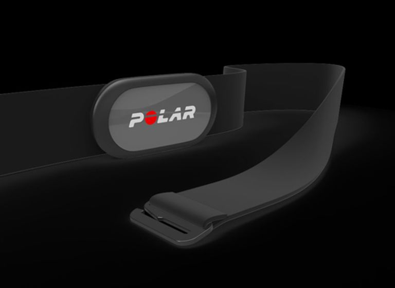 Polar H9 heart rate sensor monitor per il battito cardiaco Petto ANT+ Nero_POLAR_3_big-image