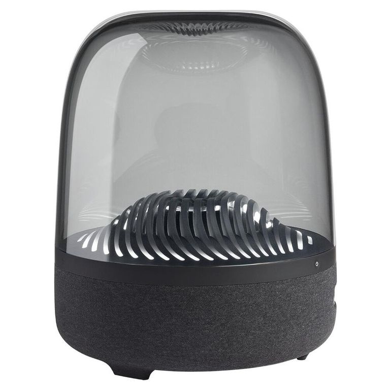 Harman/Kardon AURA STUDIO 3 Nero, Trasparente Wireless -SPEDIZIONE IMMEDIATA-_HARMAN/KARDON_3_big-image