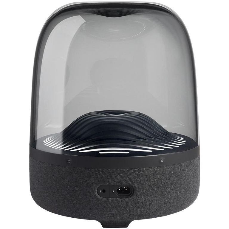 Harman/Kardon AURA STUDIO 3 Nero, Trasparente Wireless -SPEDIZIONE IMMEDIATA-_HARMAN/KARDON_0_big-image