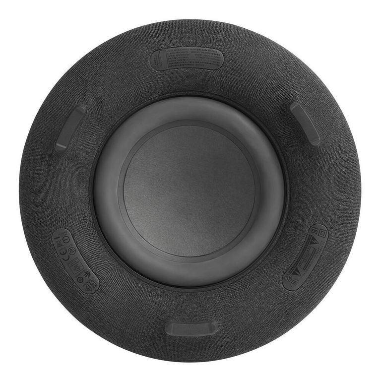 Harman/Kardon AURA STUDIO 3 Nero, Trasparente Wireless -SPEDIZIONE IMMEDIATA-_HARMAN/KARDON_2_big-image