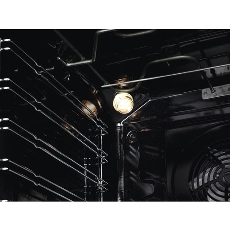 Electrolux EOH3H00X 72 L 2960 W A Acciaio inossidabile_ELECTROLUX_2_big-image