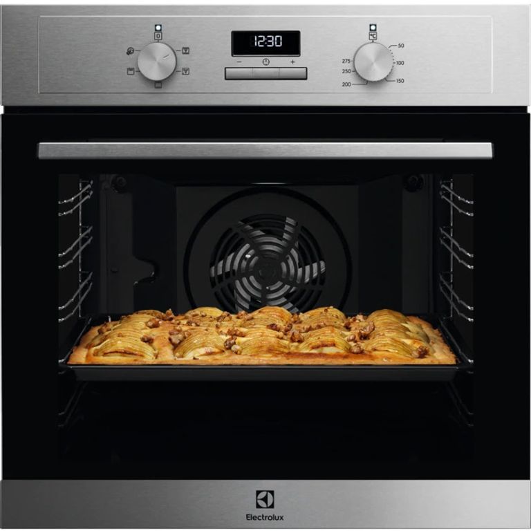 Electrolux EOH3H00X 72 L 2960 W A Acciaio inossidabile_ELECTROLUX_0_big-image