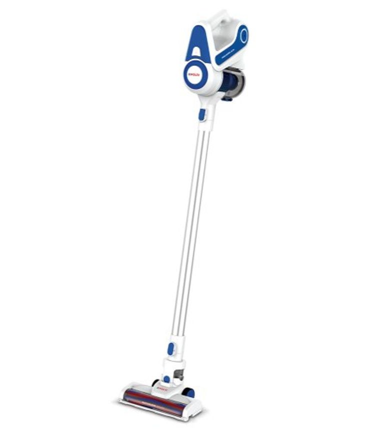 Polti Slim SR90B Senza sacchetto Bianco 0,5 L_POLTI_0_big-image
