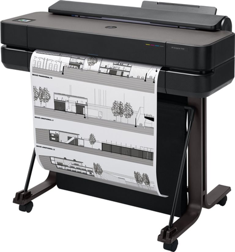 HP Designjet T650 24-in stampante grandi formati Getto termico d'inchiostro A colori 2400 x 1200 DPI Collegamento ethernet LAN Wi-Fi_HP_1_big-image