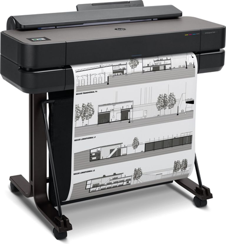 HP Designjet T650 24-in stampante grandi formati Getto termico d'inchiostro A colori 2400 x 1200 DPI Collegamento ethernet LAN Wi-Fi_HP_3_big-image