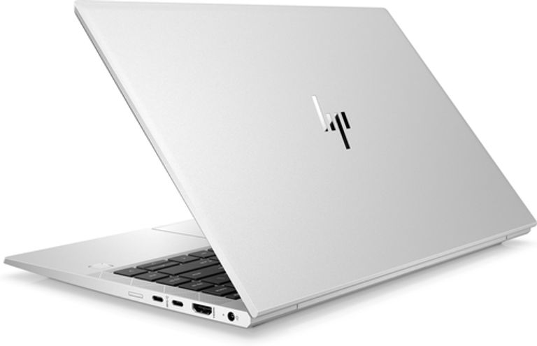 HP EliteBook 845 G7 4650U Computer portatile 35,6 cm (14") Full HD AMD Ryzen™ 5 PRO 8 GB DDR4-SDRAM 256 GB SSD Wi-Fi 6 (802.11ax) Windows 10 Pro Argento_HP_4_big-image