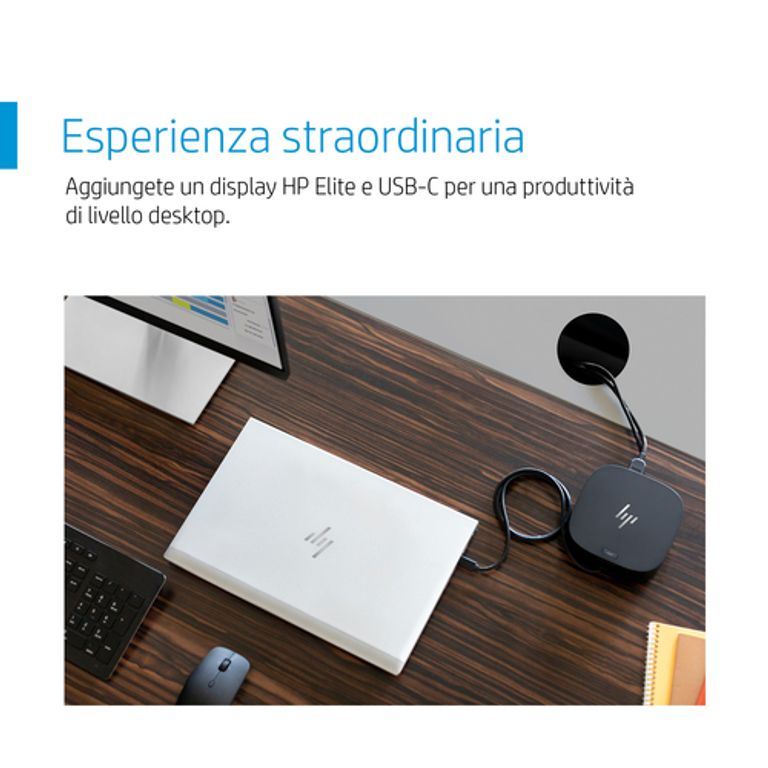 HP EliteBook 845 G7 4650U Computer portatile 35,6 cm (14") Full HD AMD Ryzen™ 5 PRO 8 GB DDR4-SDRAM 256 GB SSD Wi-Fi 6 (802.11ax) Windows 10 Pro Argento_HP_12_big-image