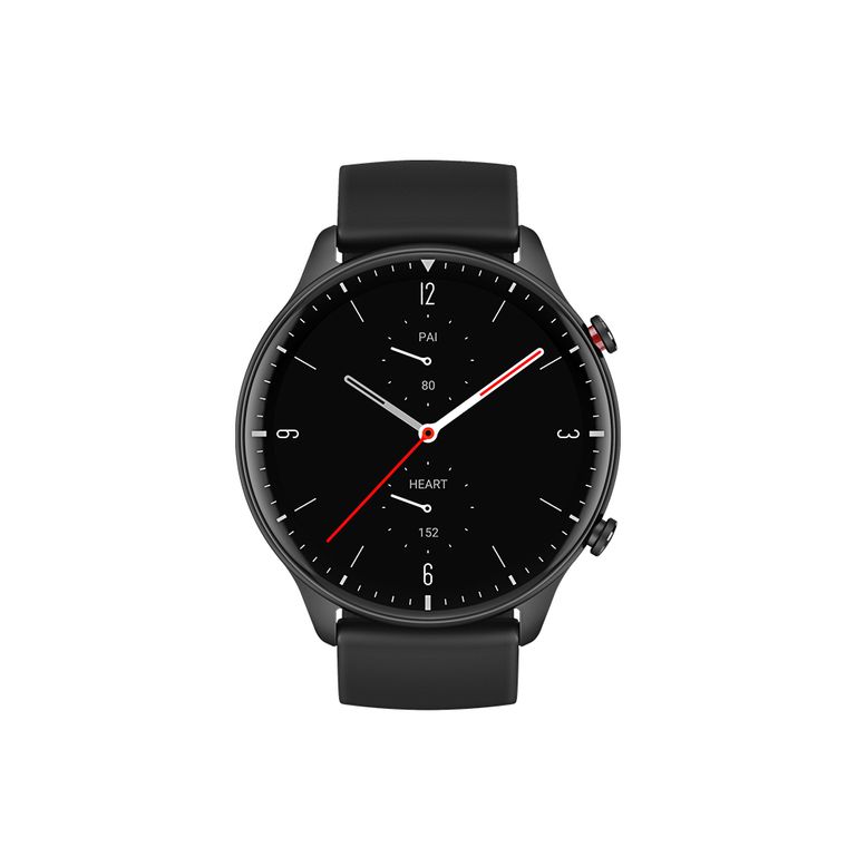 Amazfit GTR 2 Sport 3,53 cm (1.39") AMOLED 46 mm Nero GPS (satellitare)_AMAZFIT_0_big-image