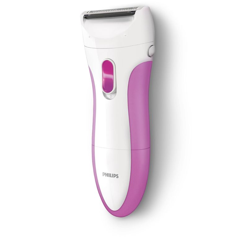 Philips SatinShave Essential rasoio elettrico Wet & Dry per gambe_PHILIPS_0_big-image
