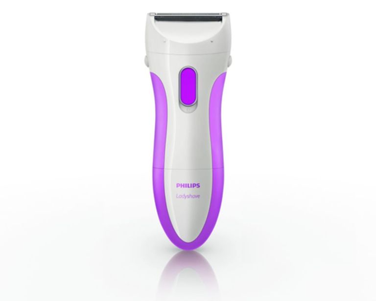 Philips SatinShave Essential rasoio elettrico Wet & Dry per gambe_PHILIPS_2_big-image